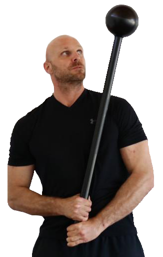 steel mace australia