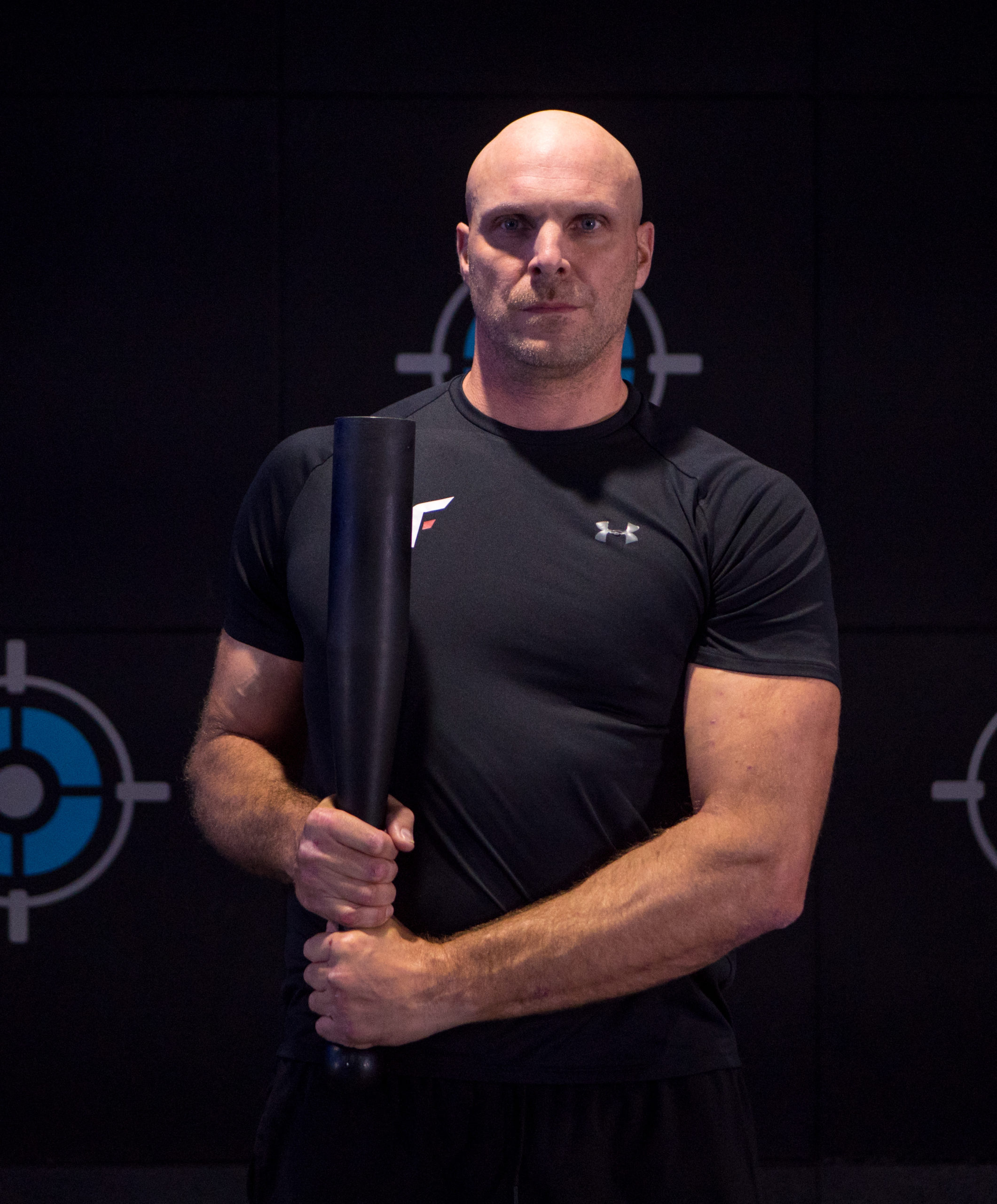 Steel Clubbell Guard