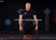 Steel Clubs Leg Workout