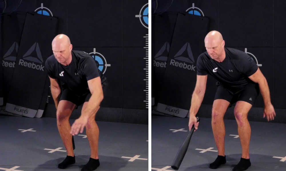 Clubbell Single Rockit Clubbell Australia Dangerously FIt Academy