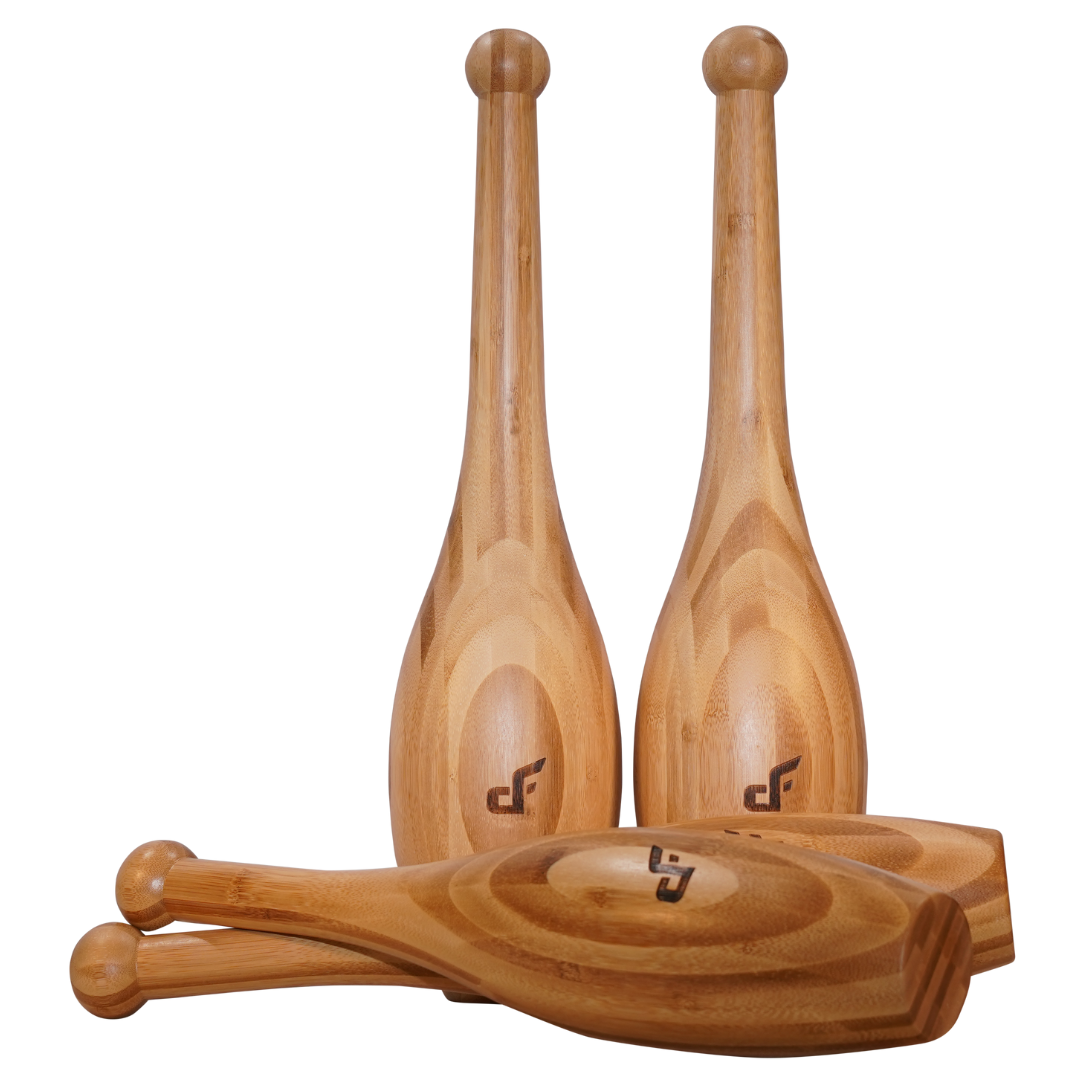  Clubbell Australia Dangerously FIt Academy Macebell Training